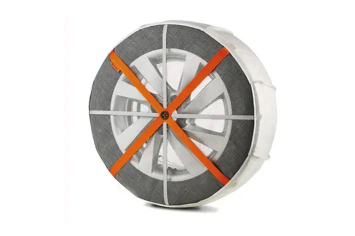 SEAT Schneeketten 225/45R17