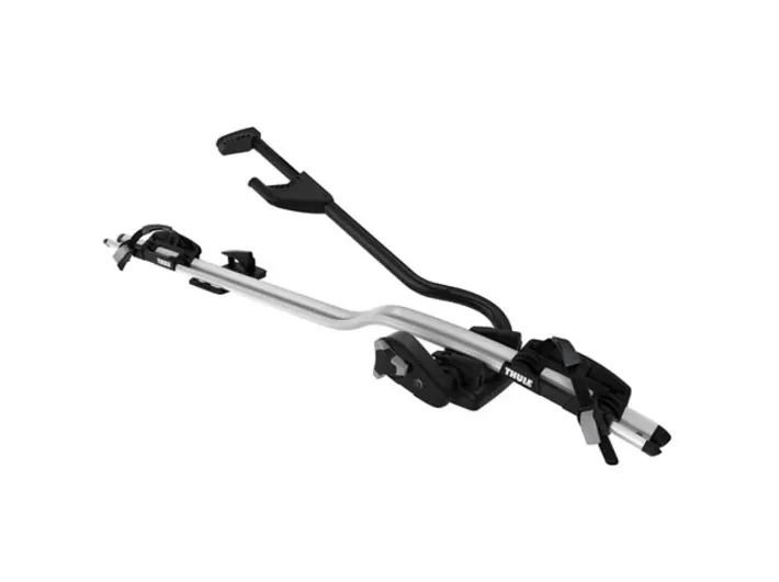 SEAT Fahrraddachträger