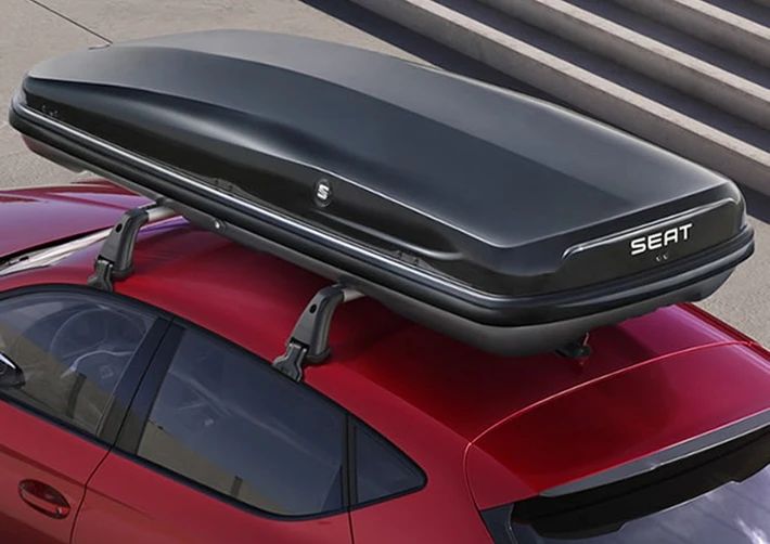 SEAT Dachbox