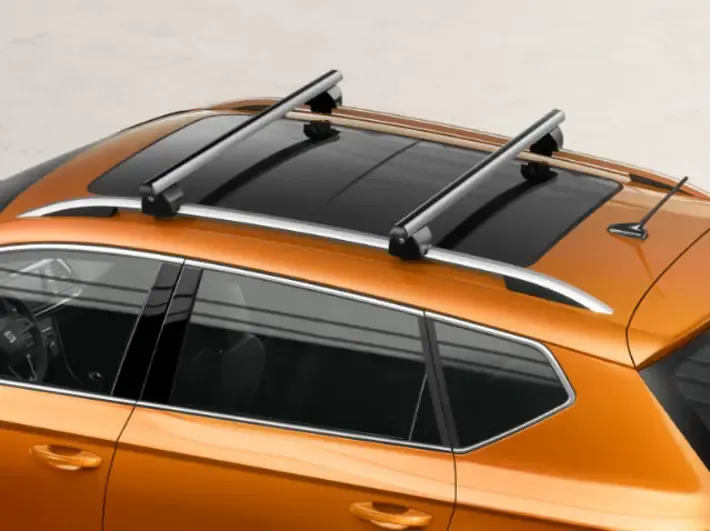 SEAT Grundträger