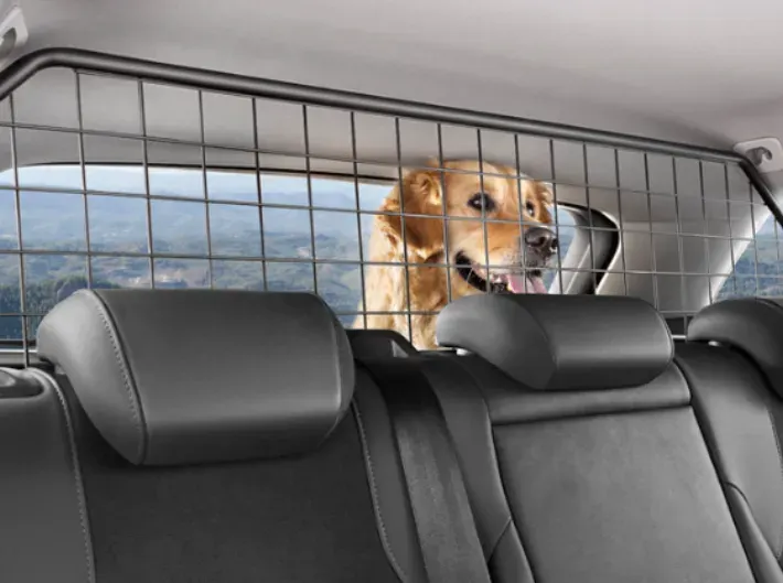 SEAT Trenngitter