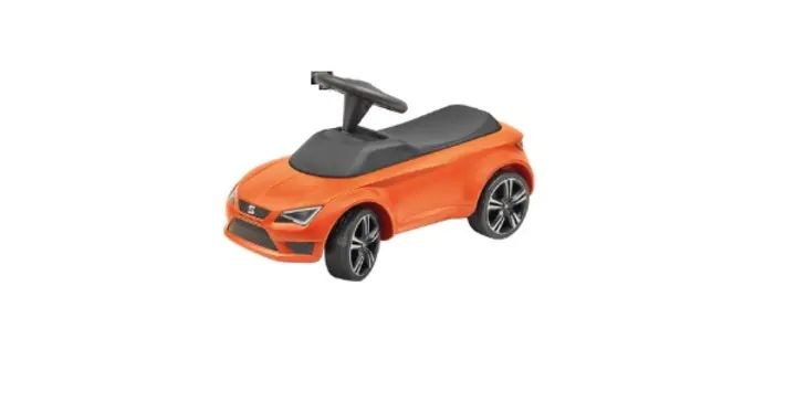 SEAT Rutschfahrzeug für Kinder