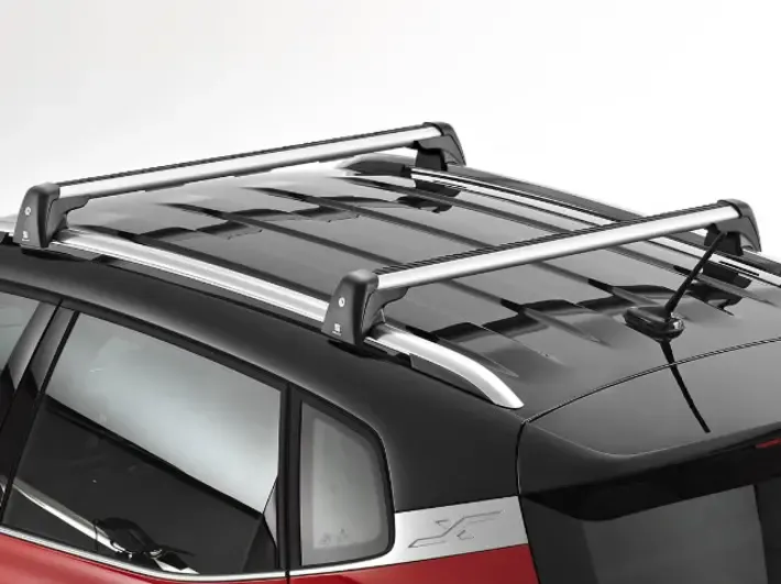 SEAT Relingträger