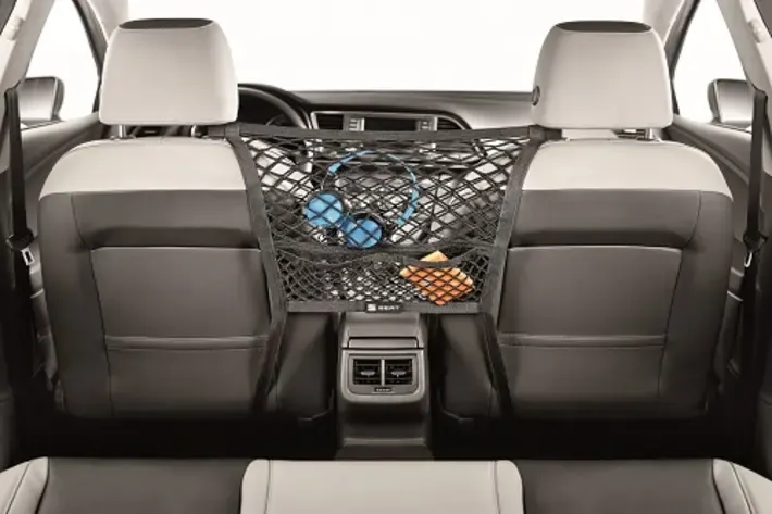 SEAT Netz