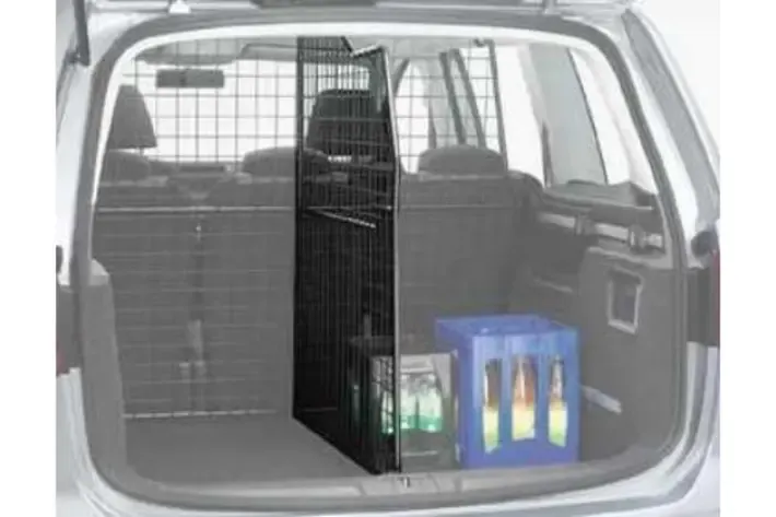 SEAT Raumteiler zu Trenngitter