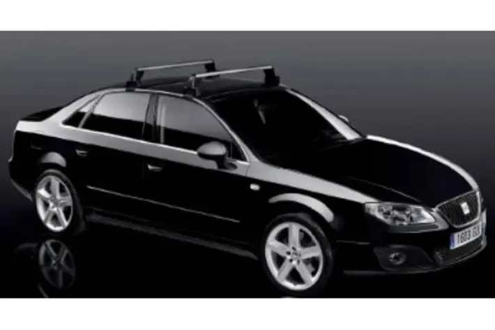 SEAT Grundträger